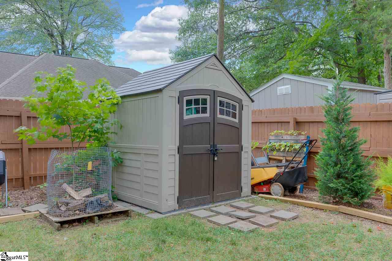 245 Old Grove Road Greenville, SC 29605 - Photo 21 of 24 Gallery Image 21