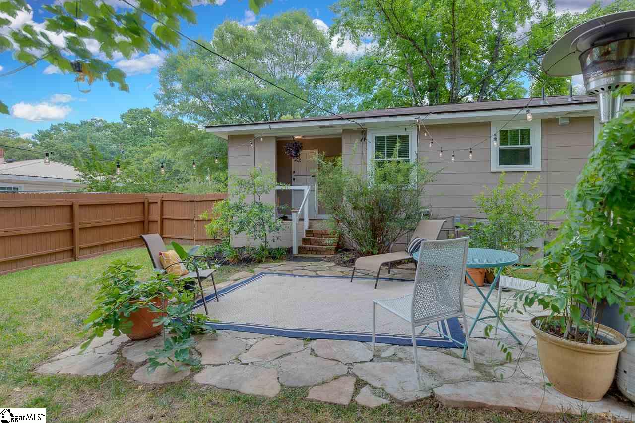 245 Old Grove Road Greenville, SC 29605 - Photo 22 of 24 Gallery Image 22