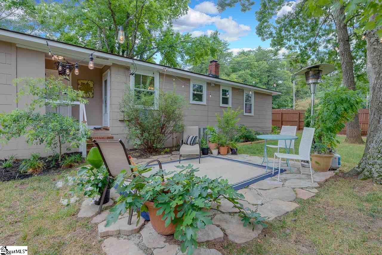 245 Old Grove Road Greenville, SC 29605 - Photo 23 of 24 Gallery Image 23