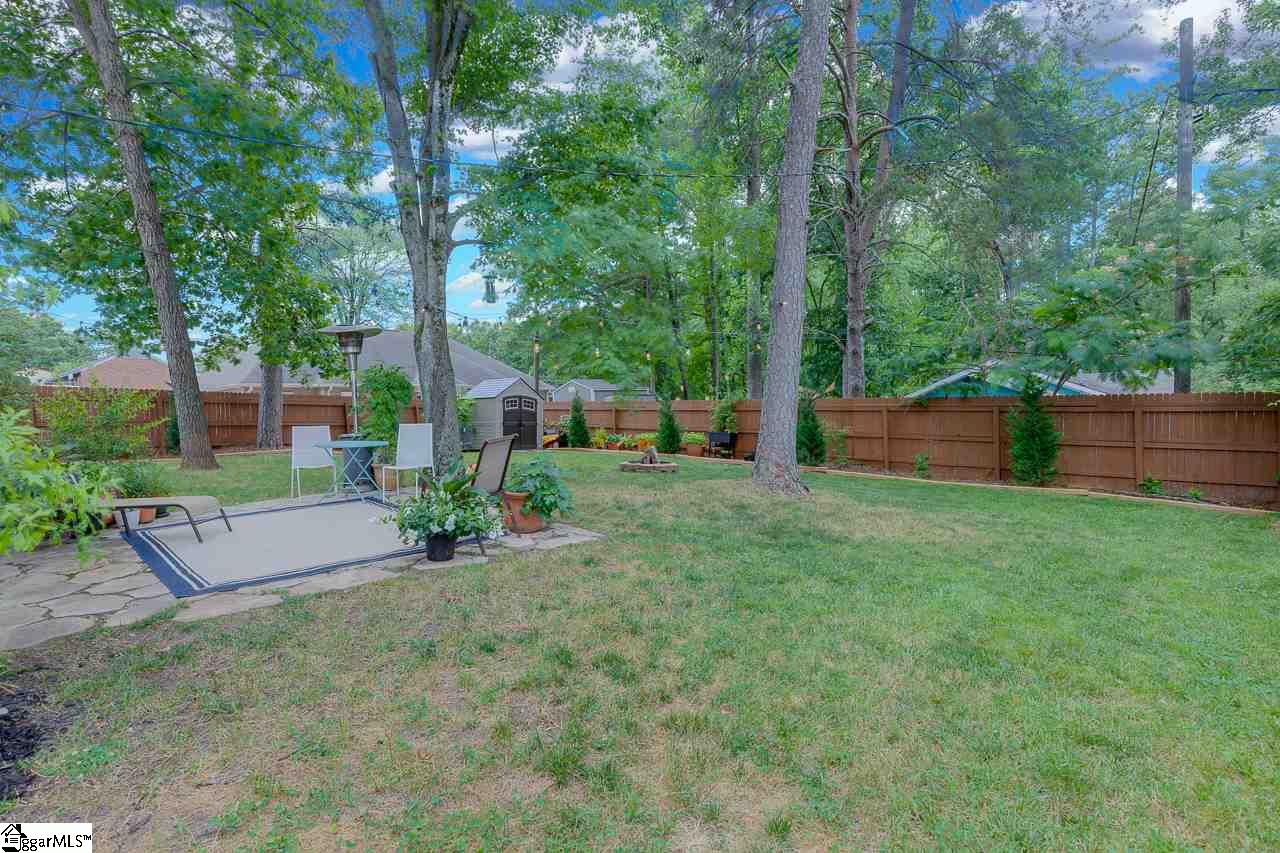 245 Old Grove Road Greenville, SC 29605 - Photo 24 of 24 Gallery Image 24