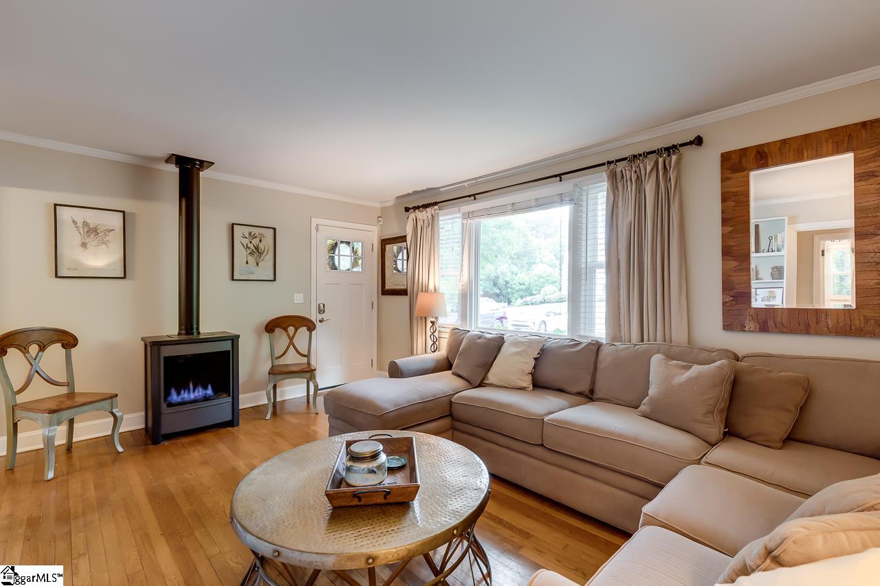 245 Old Grove Road Greenville, SC 29605 - Photo 6 of 24 Gallery Image 6