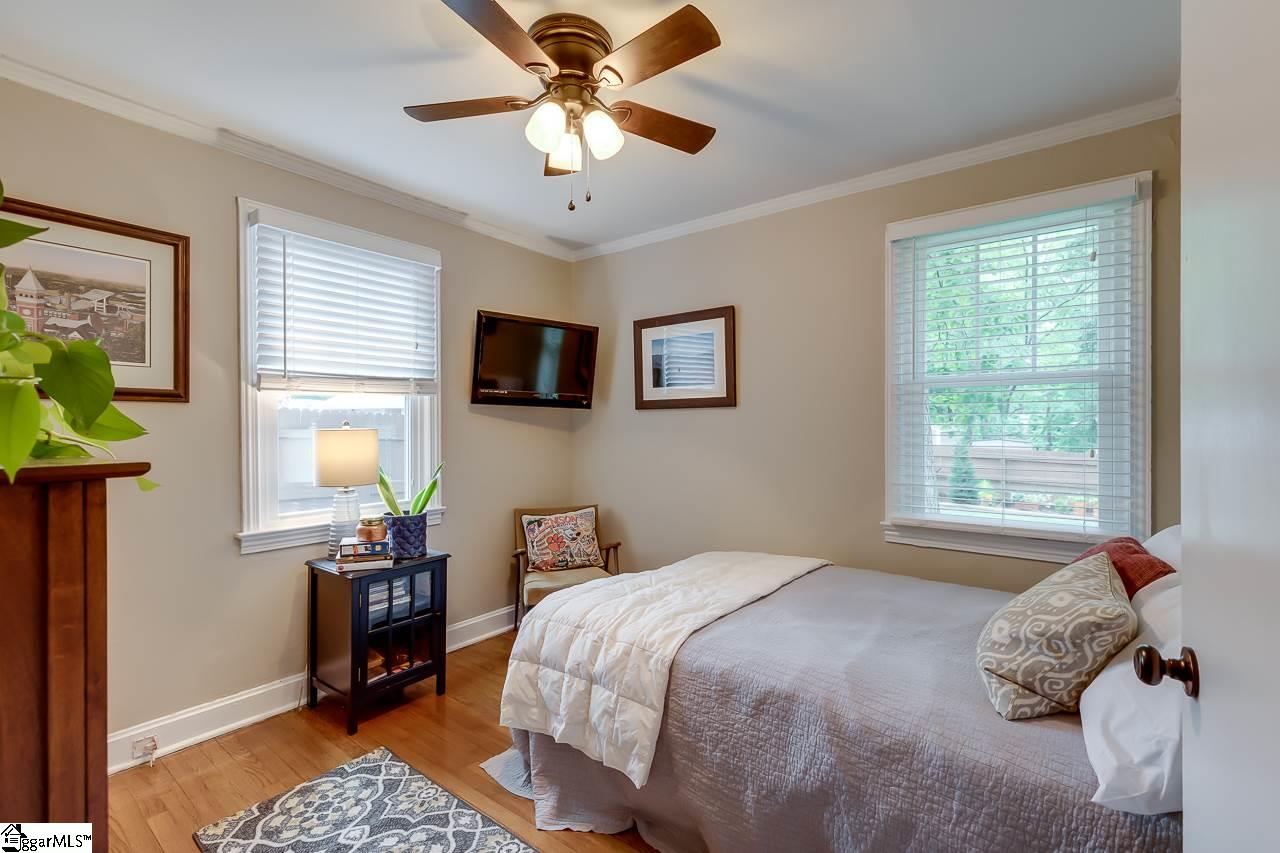 245 Old Grove Road Greenville, SC 29605 - Photo 8 of 24 Gallery Image 8