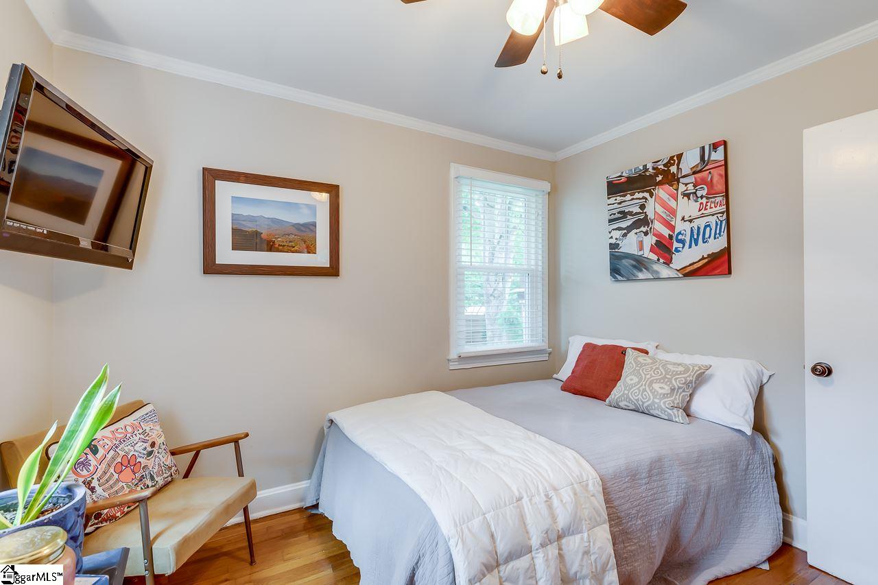 245 Old Grove Road Greenville, SC 29605 - Photo 9 of 24 Gallery Image 9