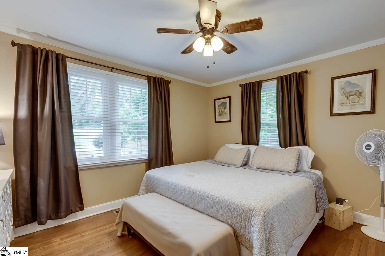 245 Old Grove Road Greenville, SC 29605 - Photo 10 of 24 Gallery Image 10