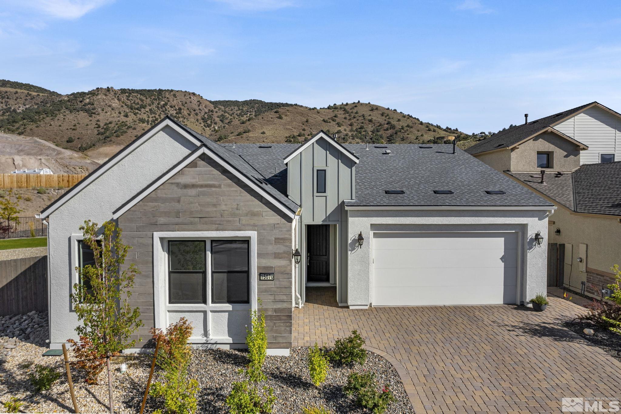 15070 Iron River Drive Reno, NV 89521 - Photo 1 of 33 Photo 1