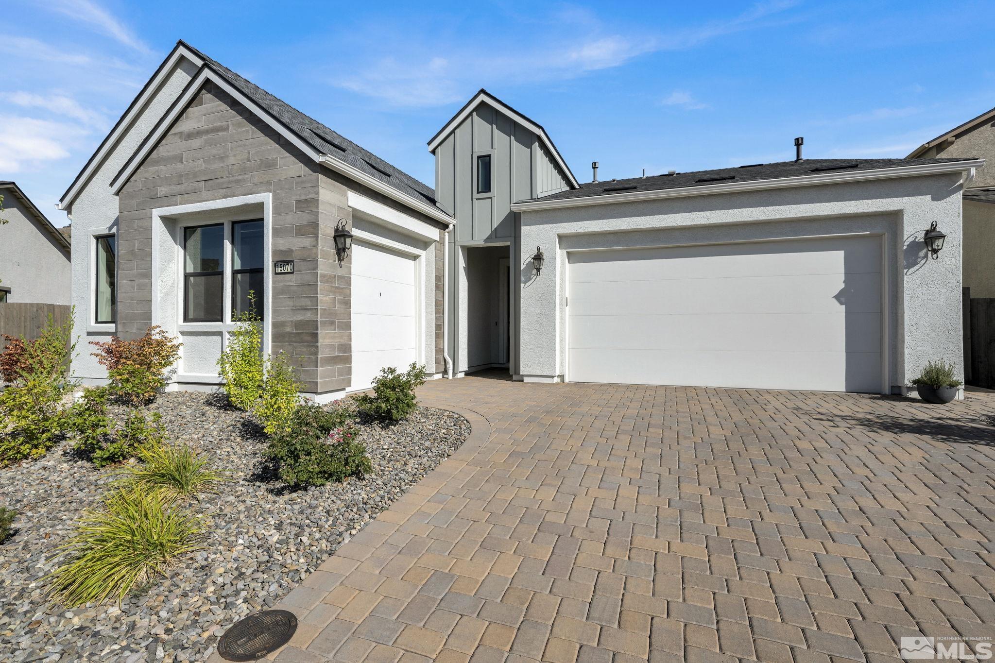 15070 Iron River Drive Reno, NV 89521 - Photo 2 of 33 Photo 2