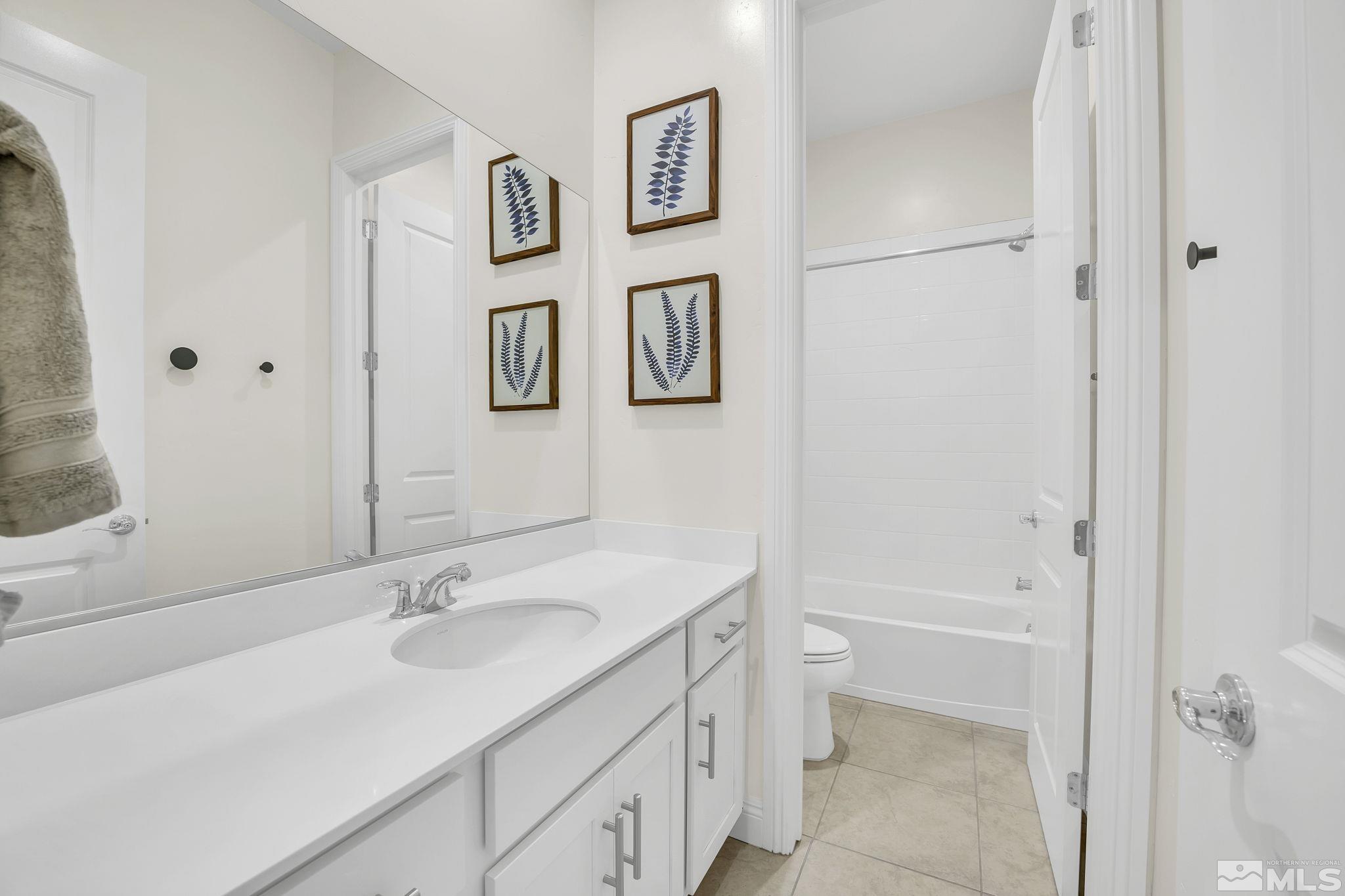 15070 Iron River Drive Reno, NV 89521 - Photo 25 of 33 Photo 25