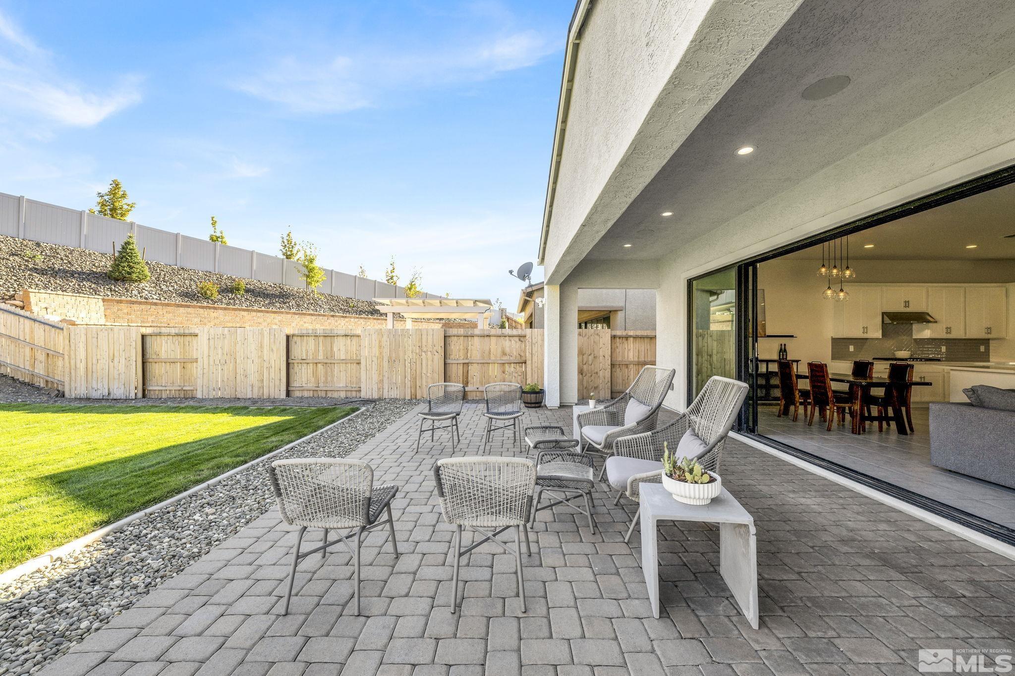 15070 Iron River Drive Reno, NV 89521 - Photo 27 of 33 Photo 27