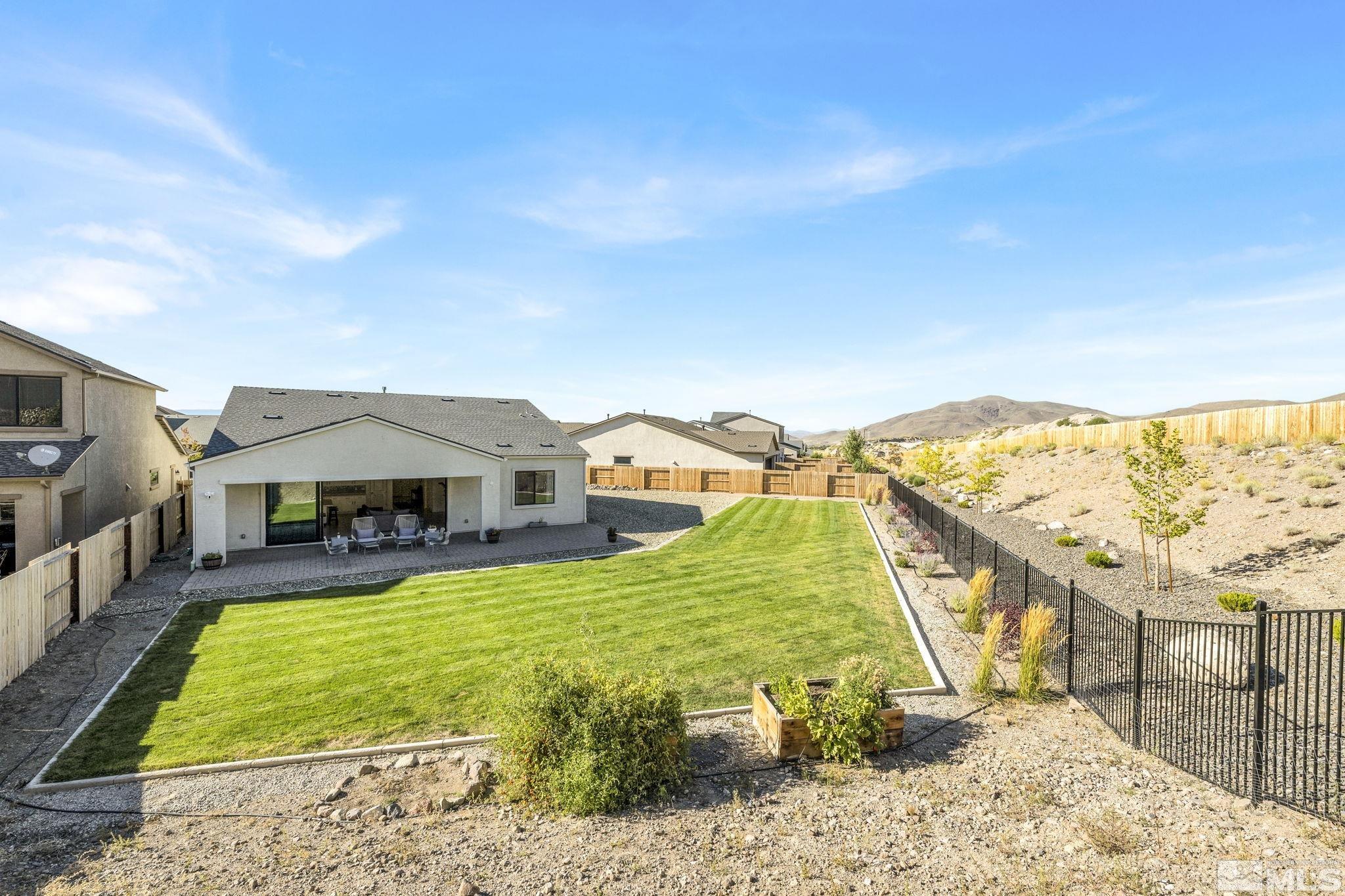 15070 Iron River Drive Reno, NV 89521 - Photo 29 of 33 Photo 29