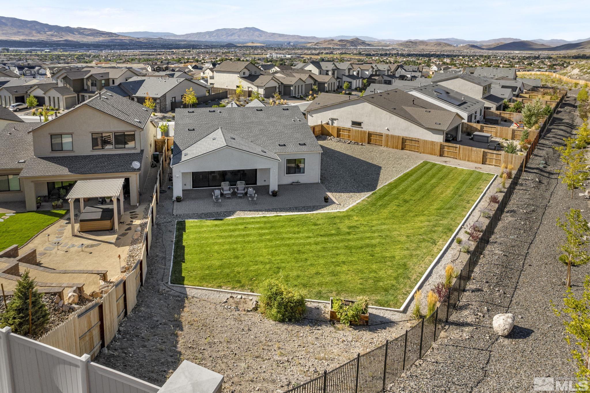 15070 Iron River Drive Reno, NV 89521 - Photo 30 of 33 Photo 30