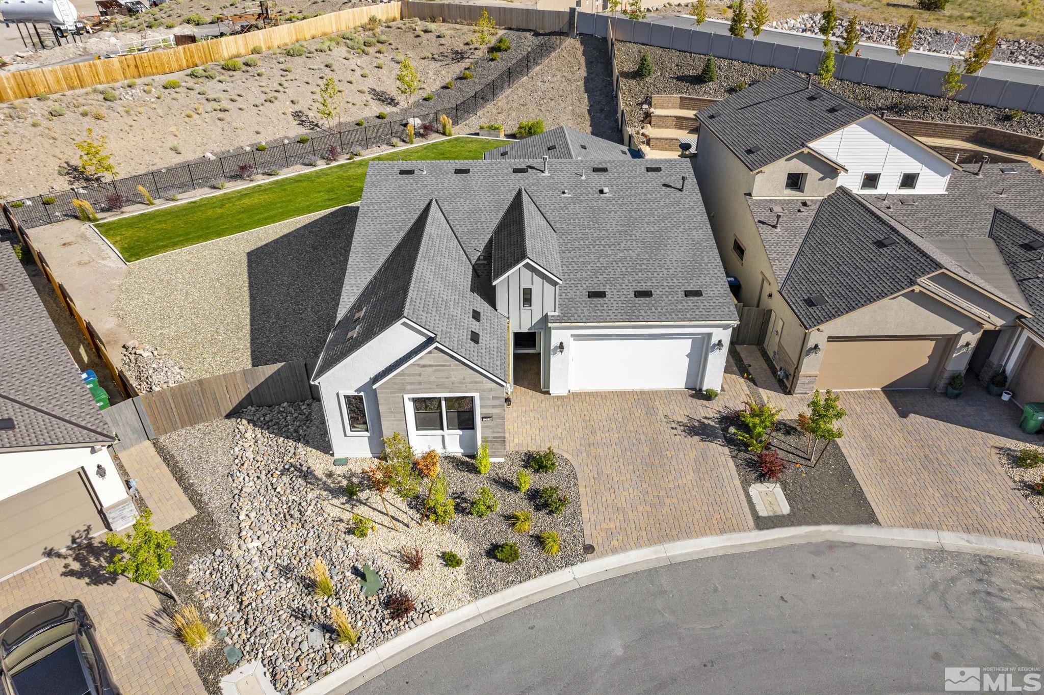 15070 Iron River Drive Reno, NV 89521 - Photo 3 of 33 Photo 3