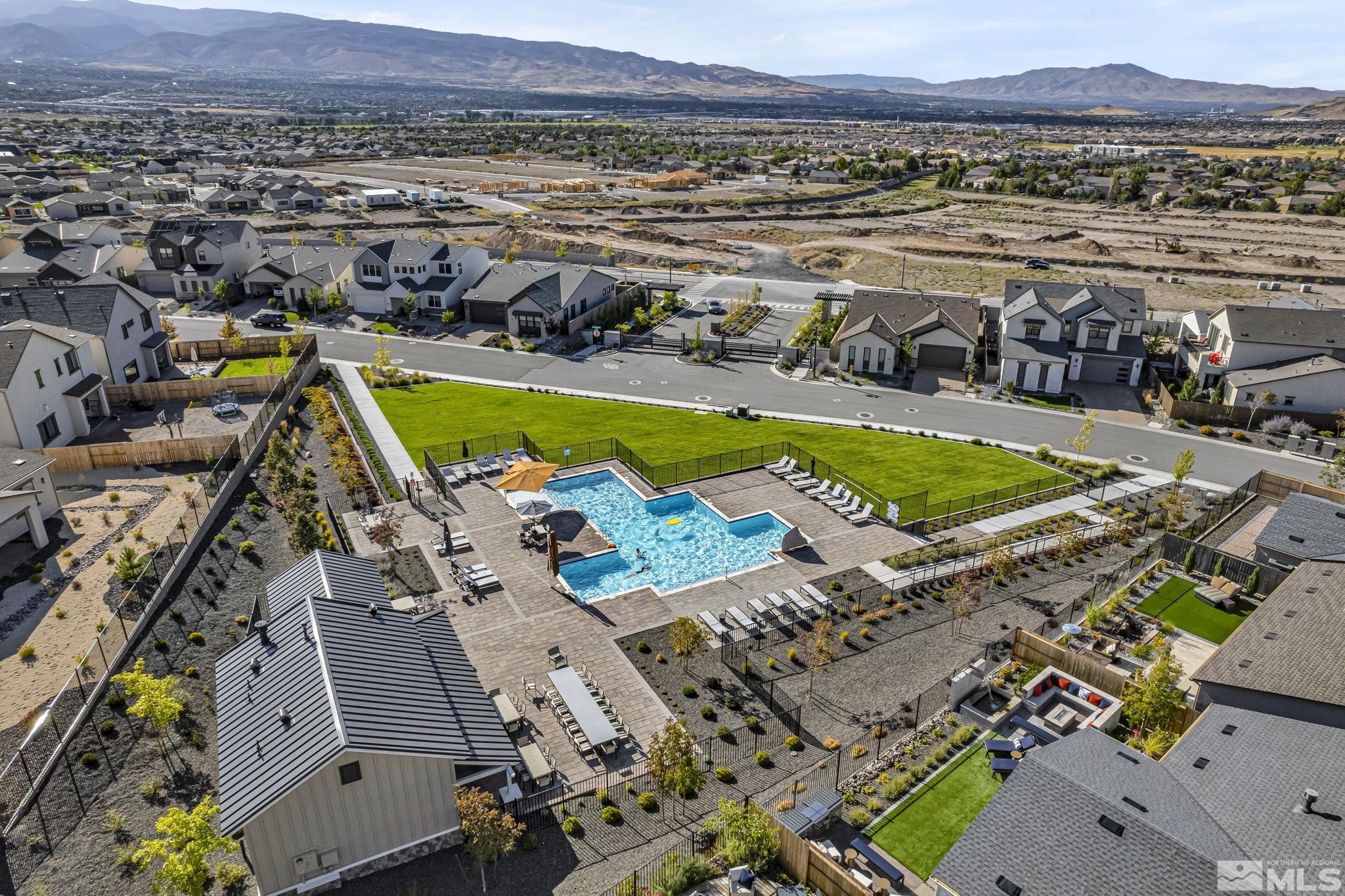 15070 Iron River Drive Reno, NV 89521 - Photo 33 of 33 Photo 33