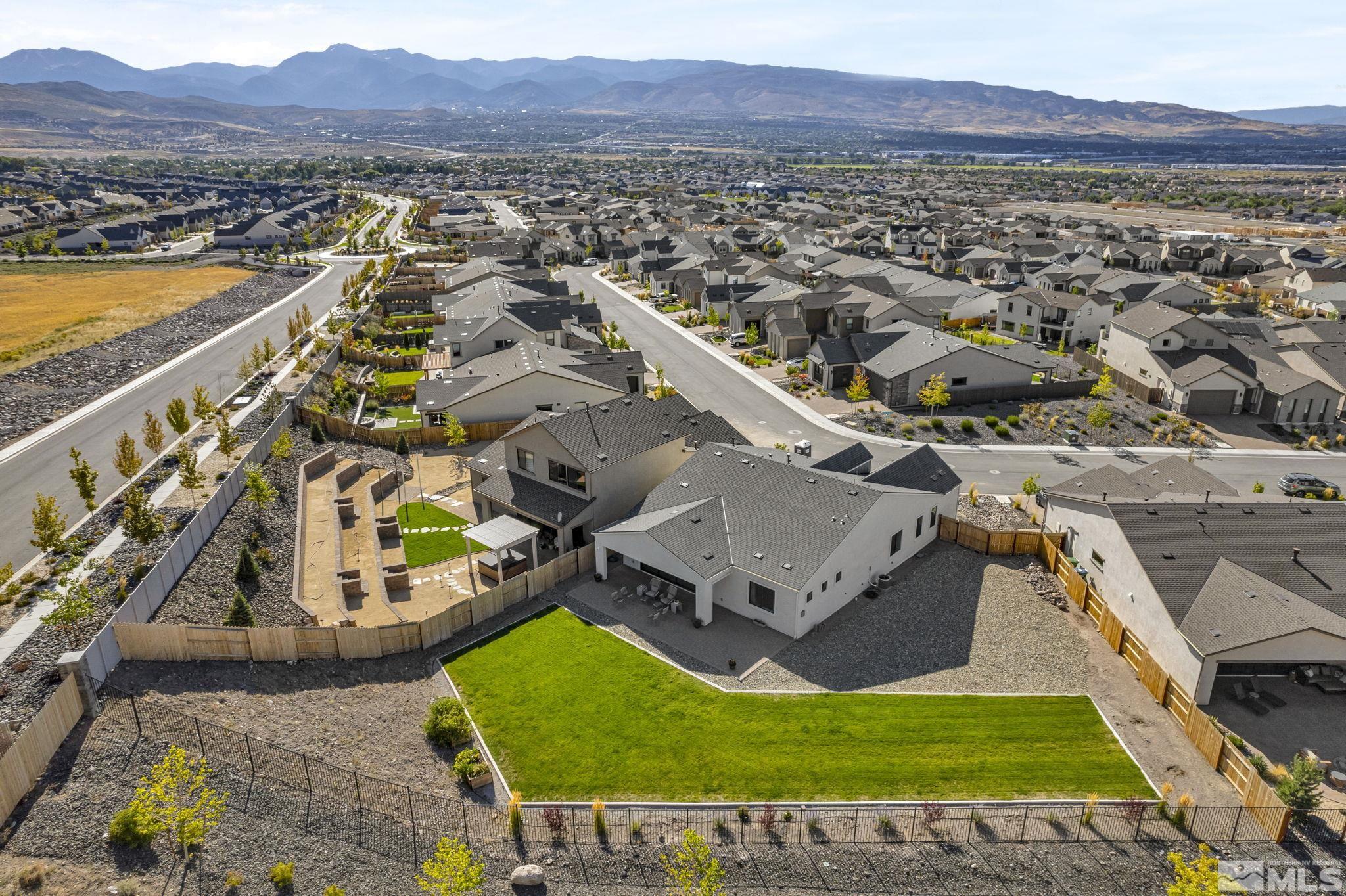 15070 Iron River Drive Reno, NV 89521 - Photo 4 of 33 Photo 4