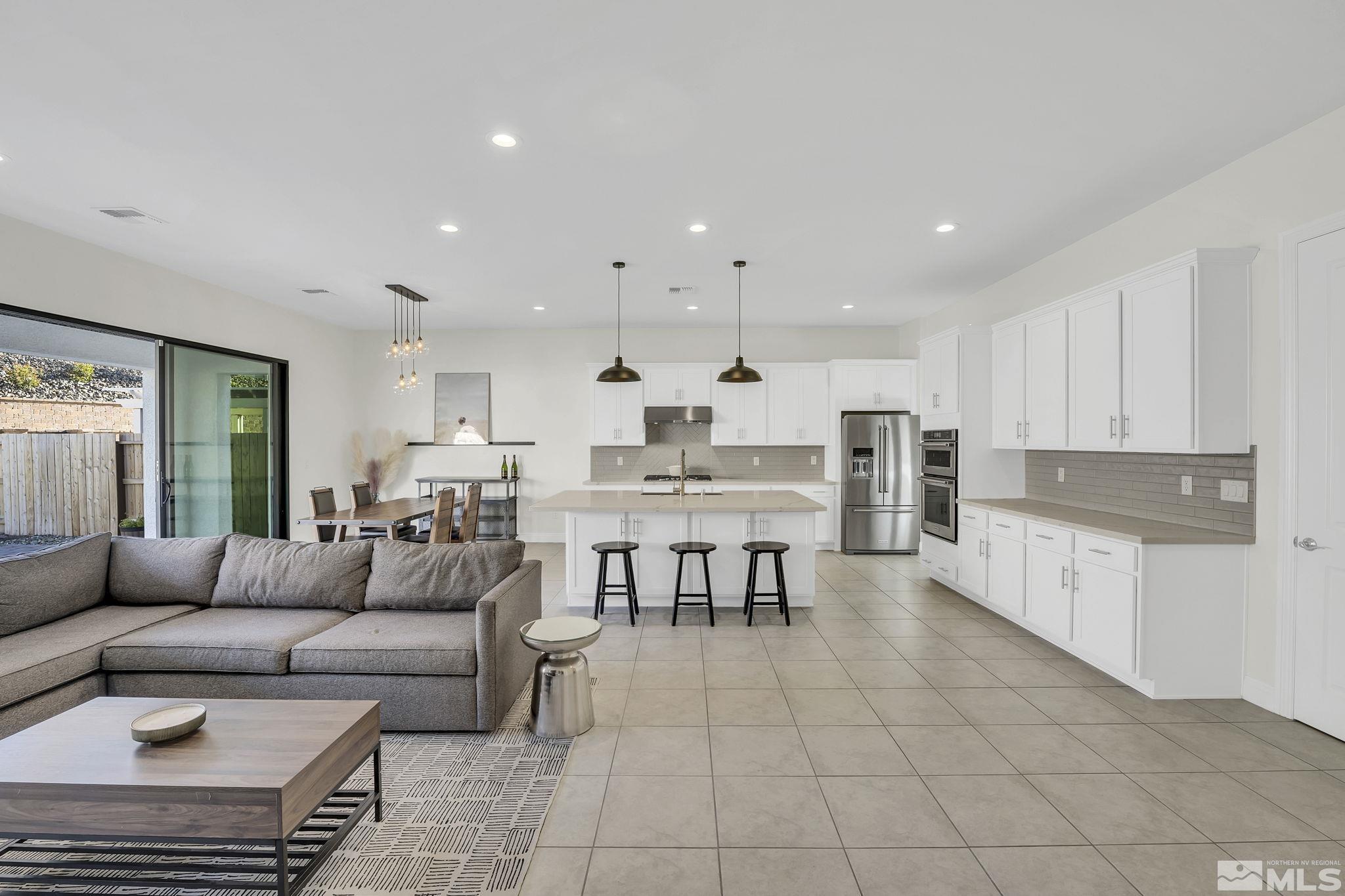 15070 Iron River Drive Reno, NV 89521 - Photo 10 of 33 Photo 10