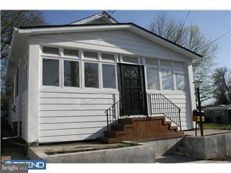 1723 Ritter Avenue Bristol, PA 19007 - Photo 1 of 6 Exterior Front