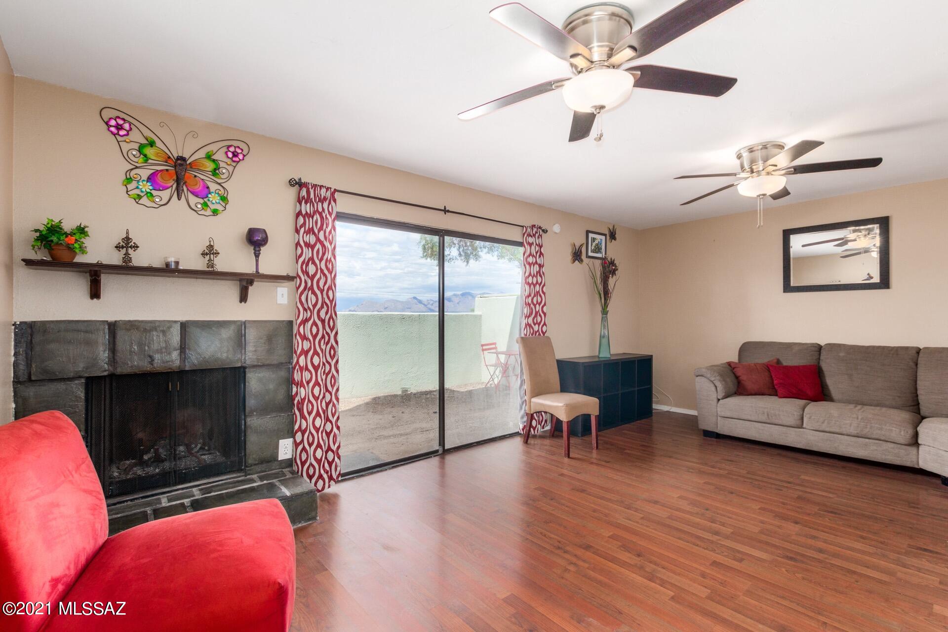 2745 West Anklam Road, Unit A Tucson, AZ 85745 - Photo 13 of 39