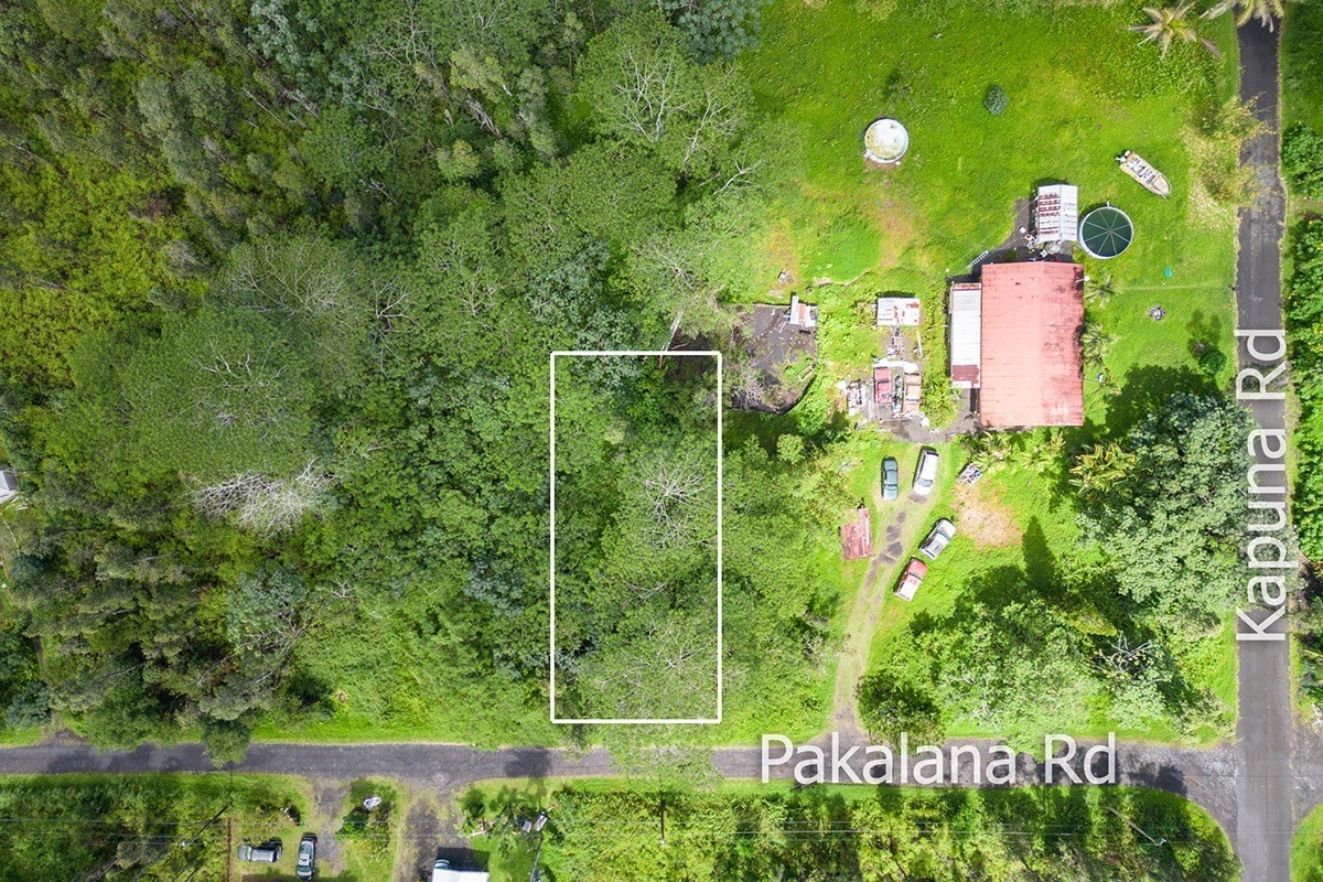 205 Pakalana Road Pahoa, HI 96778 - Photo 4 of 5 Gallery Image 4