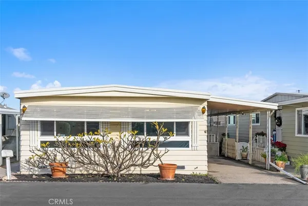 $139,999 | 15621 Beach Boulevard, Unit 103, Westminster, CA 92683