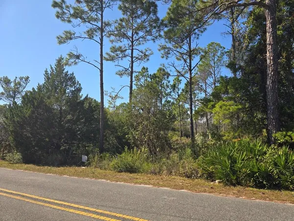$59,000 | 1845 Beacon Street, Carrabelle, FL 32322