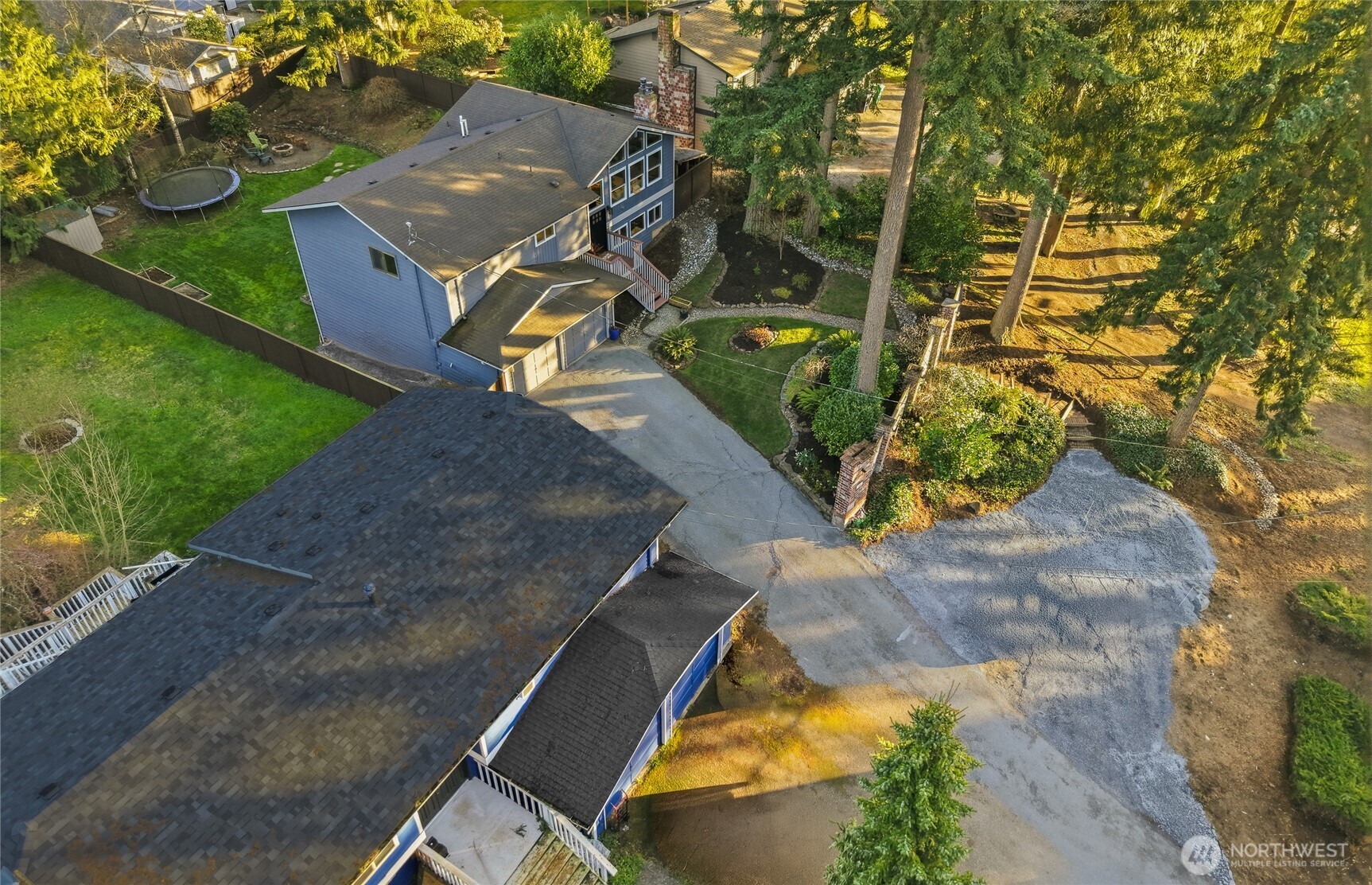 13011 Seattle Hill Road Snohomish, WA 98296 - Photo 36 of 40