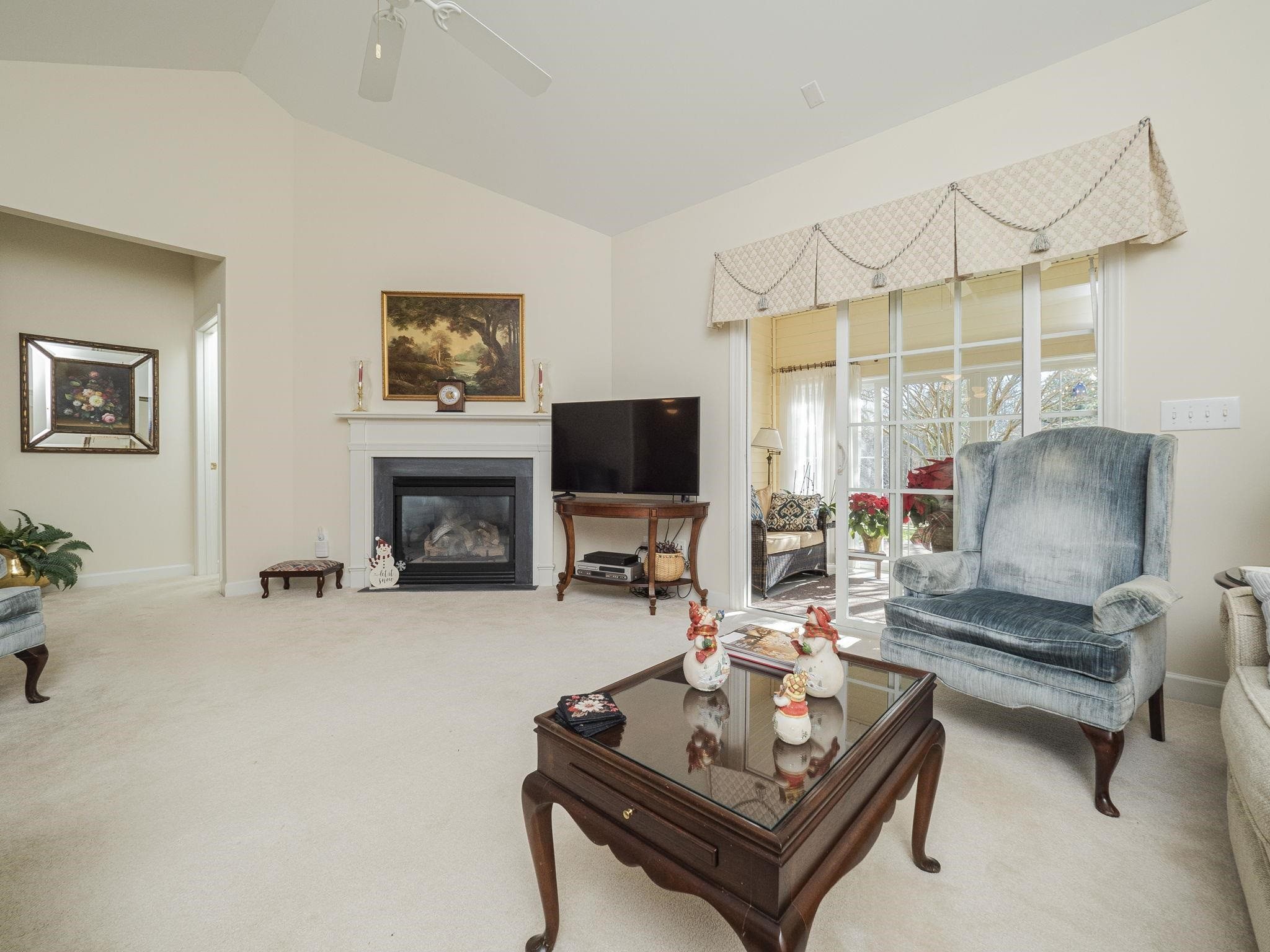 2544 Forest Shadows Lane Raleigh, NC 27614 - Photo 6 of 26 Photo 6