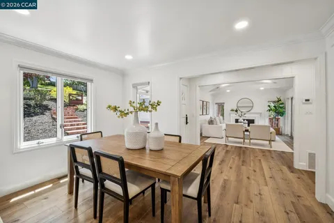 $1,495,000 | 996 Hawthorne Drive, Lafayette, CA 94549