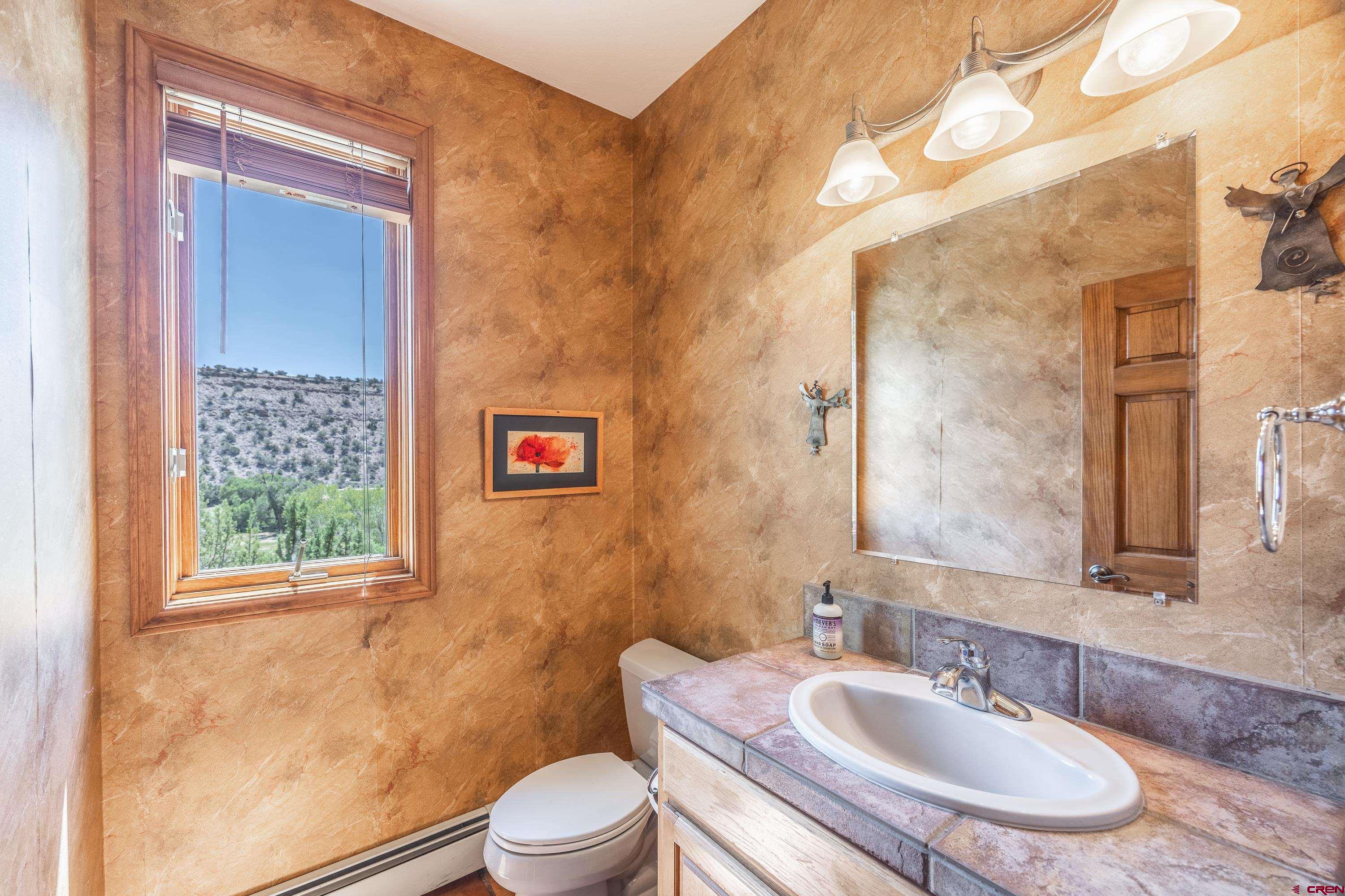 18865 Spring Canyon Road Montrose, CO 81403 - Photo 20 of 44 Off of Kitchen