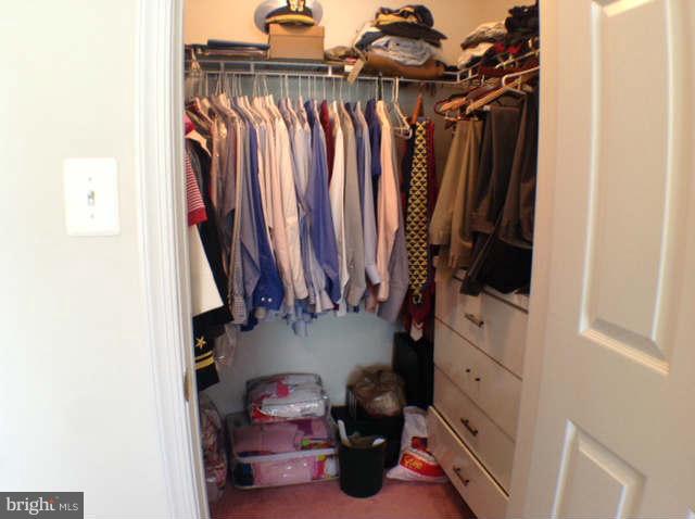 613 Walnut Grove Road Baltimore, MD 21221 - Photo 14 of 29 Closet