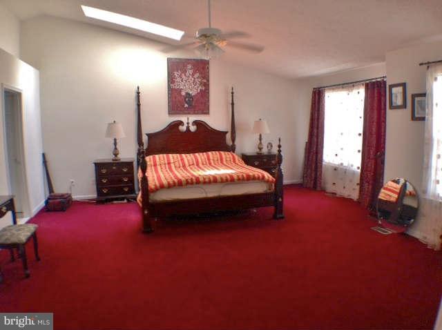 613 Walnut Grove Road Baltimore, MD 21221 - Photo 22 of 29 Bedroom (Master)