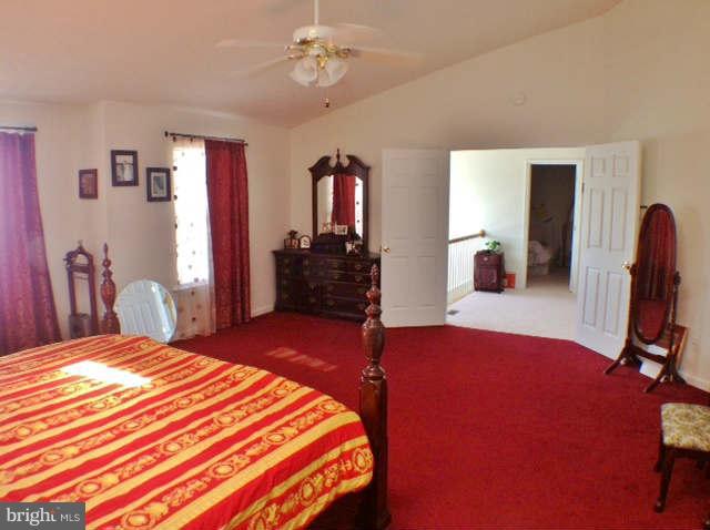 613 Walnut Grove Road Baltimore, MD 21221 - Photo 23 of 29 Bedroom (Master)