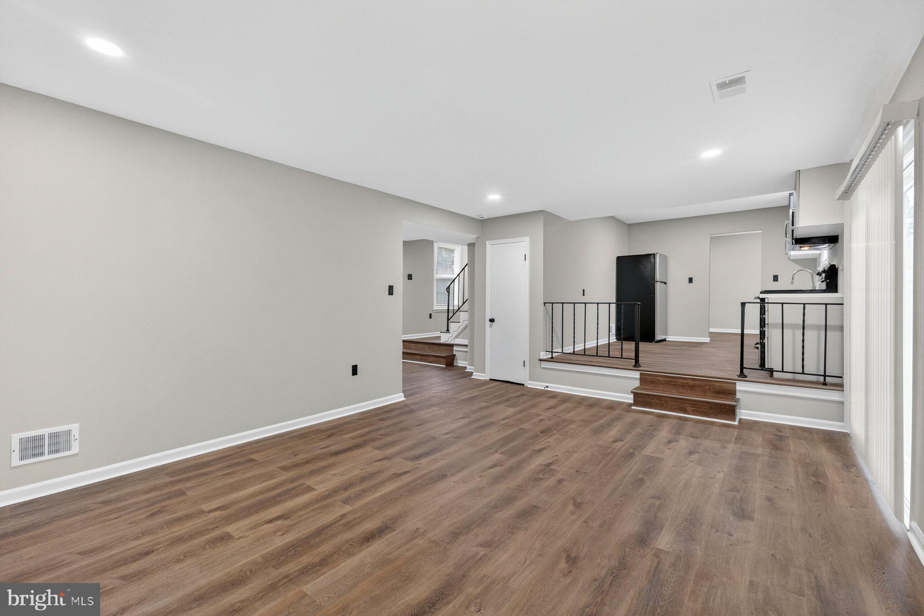 4810 A Wheeler Road Temple Hills, MD 20748 - Photo 7 of 28 Spacious, modern living area awaits you.