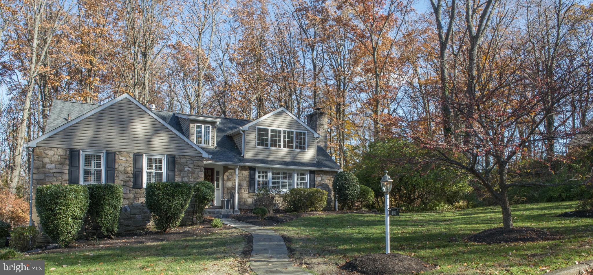 401 Custis Road Glenside, PA 19038 - Photo 3 of 64 Gallery Image 3
