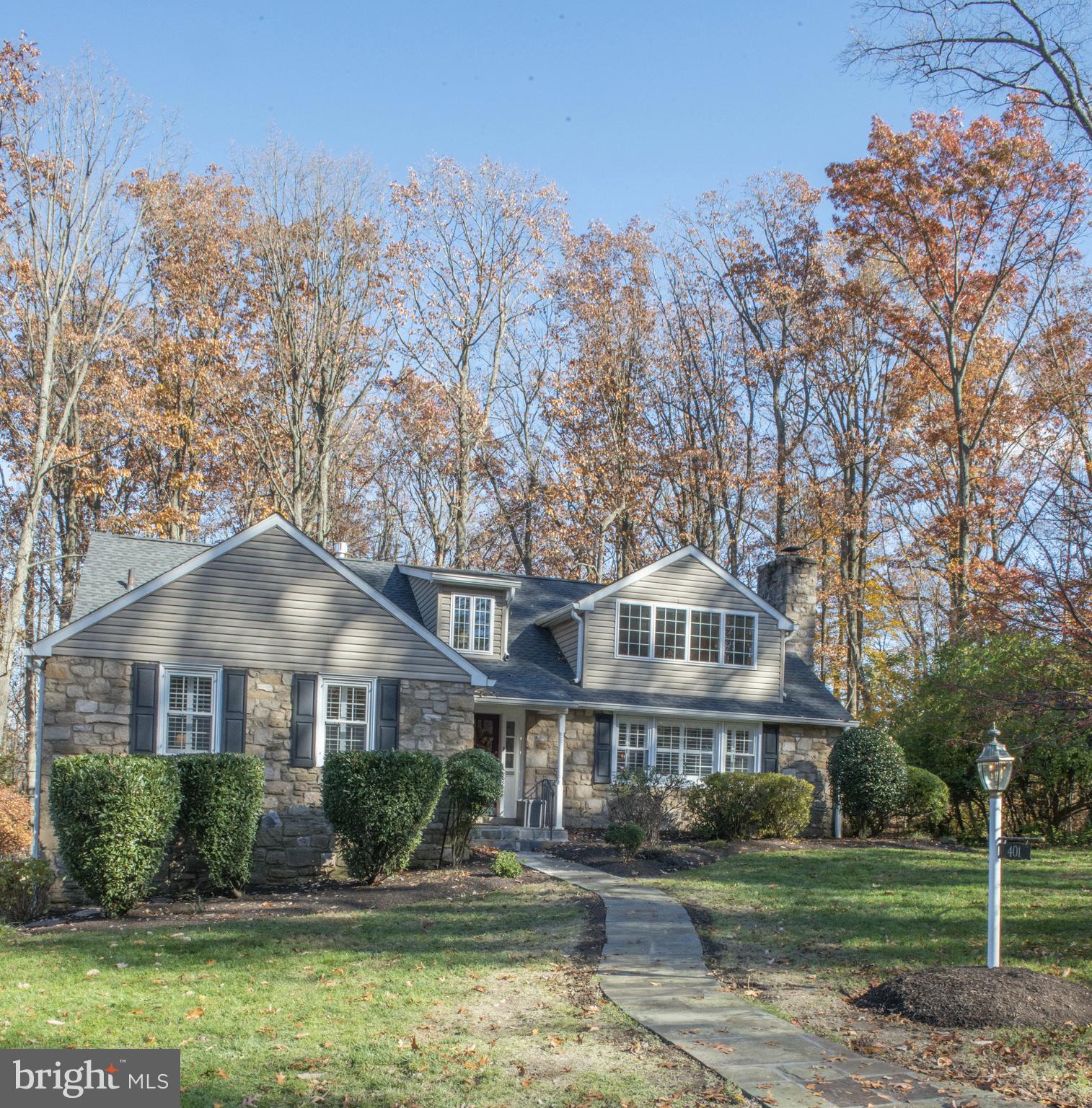401 Custis Road Glenside, PA 19038 - Photo 4 of 64 Gallery Image 4
