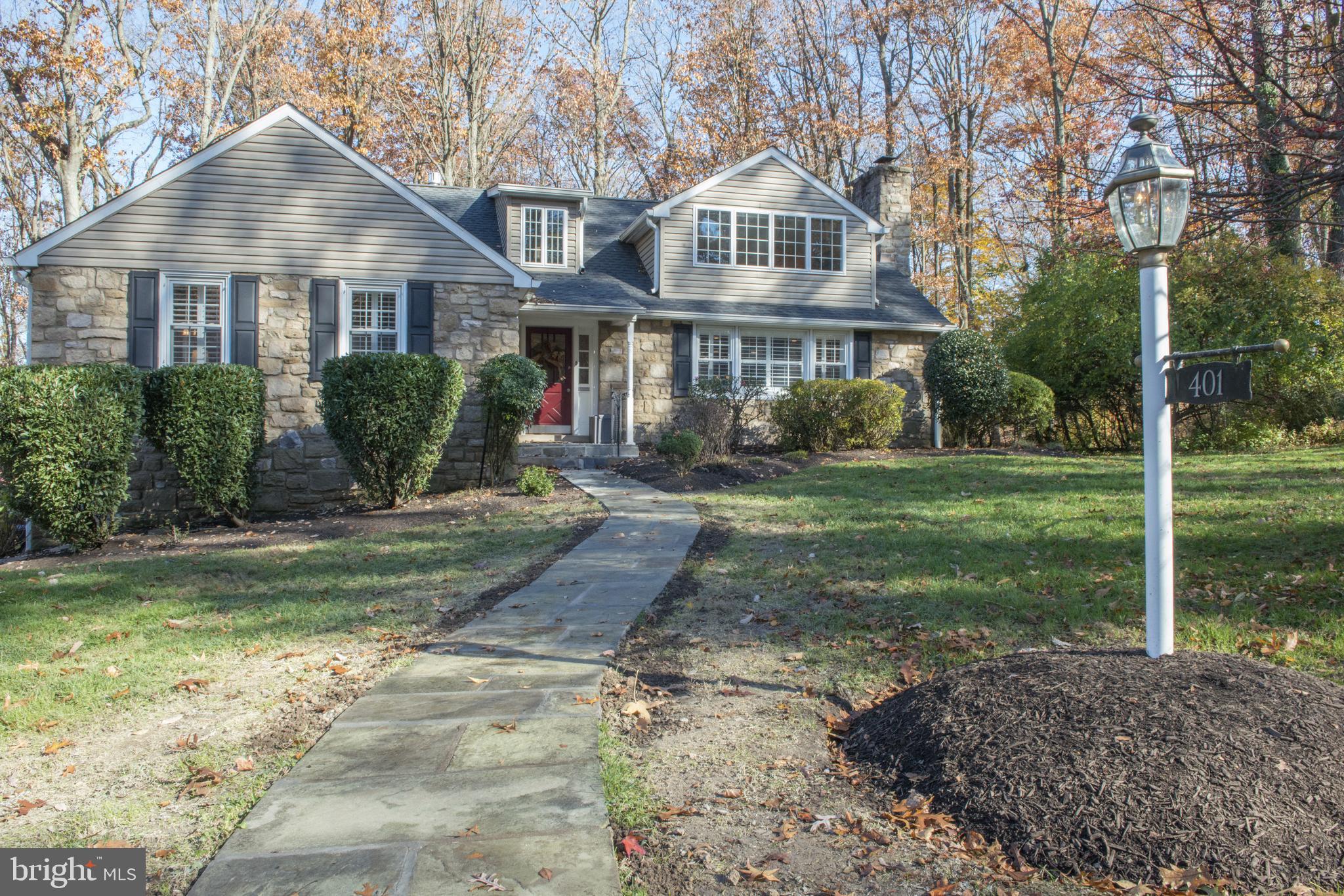 401 Custis Road Glenside, PA 19038 - Photo 5 of 64 Gallery Image 5