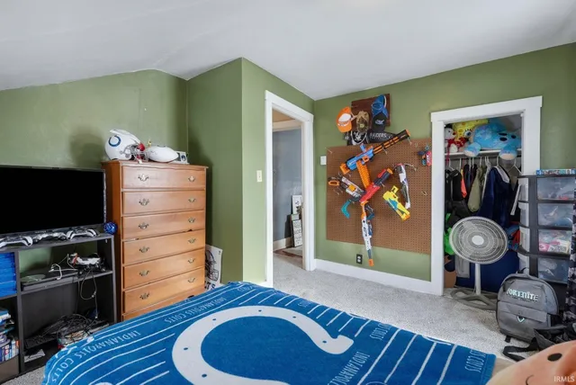 $285,000 | 2384 South 400 West, Liberty Center, IN 46766