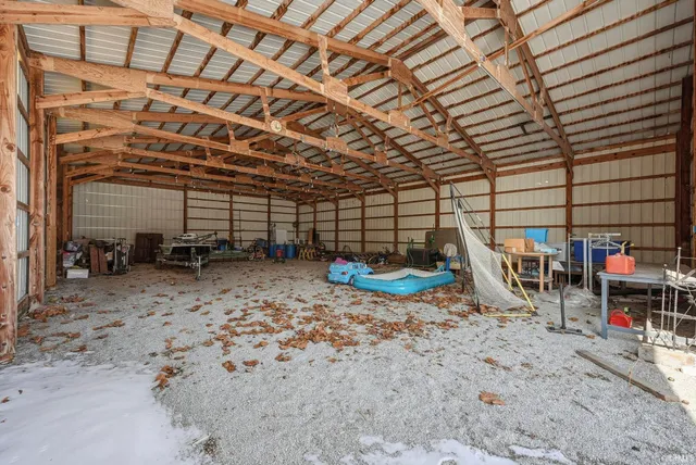 $285,000 | 2384 South 400 West, Liberty Center, IN 46766