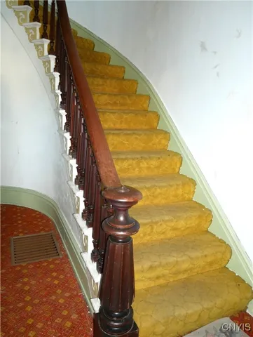 $225,000 | 197 Stafford Avenue North, Sangerfield, NY 13480