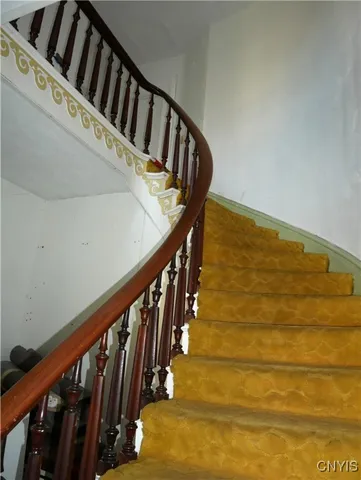 $225,000 | 197 Stafford Avenue North, Sangerfield, NY 13480