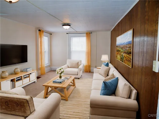 $225,000 | 197 Stafford Avenue North, Sangerfield, NY 13480