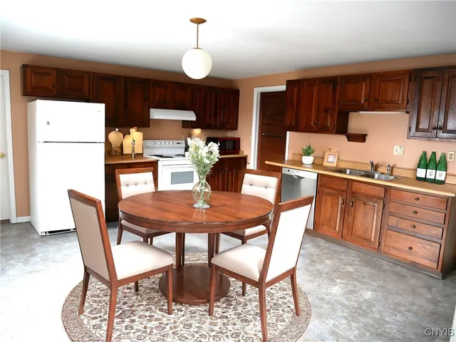 $225,000 | 197 Stafford Avenue North, Sangerfield, NY 13480