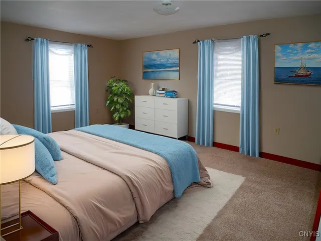 $225,000 | 197 Stafford Avenue North, Sangerfield, NY 13480