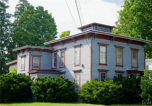 $225,000 | 197 Stafford Avenue North, Sangerfield, NY 13480