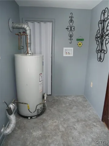 $225,000 | 197 Stafford Avenue North, Sangerfield, NY 13480