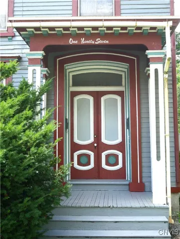 $225,000 | 197 Stafford Avenue North, Sangerfield, NY 13480