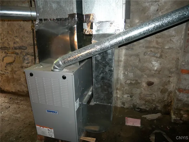 $225,000 | 197 Stafford Avenue North, Sangerfield, NY 13480