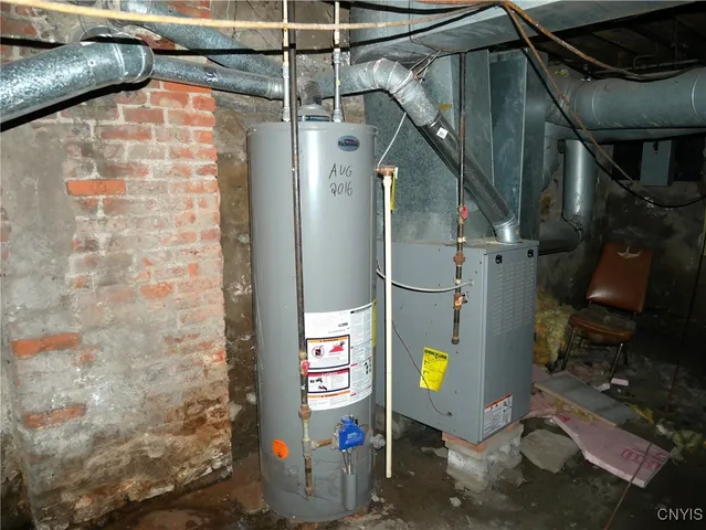 $225,000 | 197 Stafford Avenue North, Sangerfield, NY 13480