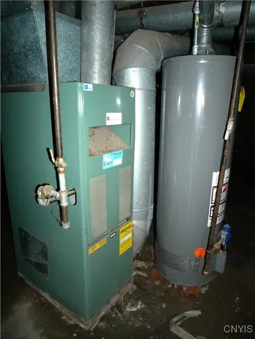 $225,000 | 197 Stafford Avenue North, Sangerfield, NY 13480