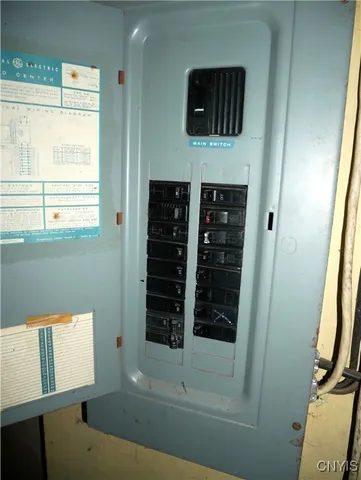 $225,000 | 197 Stafford Avenue North, Sangerfield, NY 13480