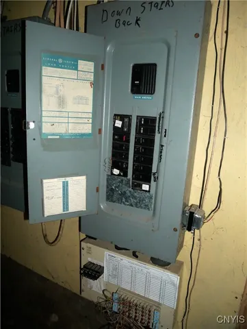 $225,000 | 197 Stafford Avenue North, Sangerfield, NY 13480