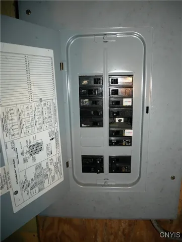 $225,000 | 197 Stafford Avenue North, Sangerfield, NY 13480